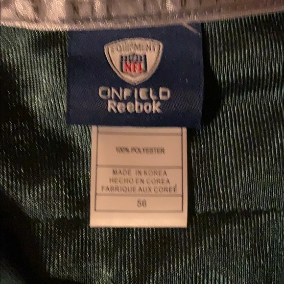 NY Jets Jersey - Picture 3 of 3